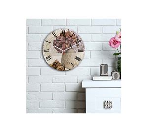 Wall Decoration Wall Decoration - Ρολόι Τοίχου Wallity