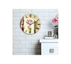 Wall Clock - Ρολόι Τοίχου Wallexpert Wall Clock
