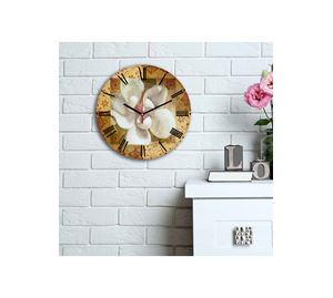 Wall Clock - Ρολόι Τοίχου Wallexpert Wall Clock