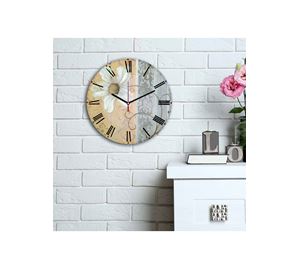 Wall Clock - Ρολόι Τοίχου Wallexpert Wall Clock