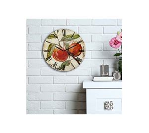 Wall Clock - Ρολόι Τοίχου Wallexpert Wall Clock