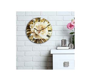 Wall Clock - Ρολόι Τοίχου Wallexpert Wall Clock
