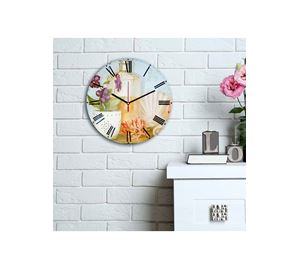 Wall Clock - Ρολόι Τοίχου Wallexpert Wall Clock