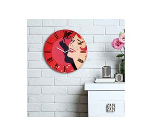 Wall Clock - Ρολόι Τοίχου Wallexpert Wall Clock
