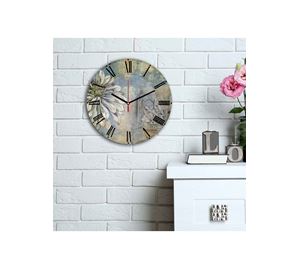 Wall Clock - Ρολόι Τοίχου Wallexpert Wall Clock