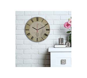 Wall Clock - Ρολόι Τοίχου Wallexpert Wall Clock