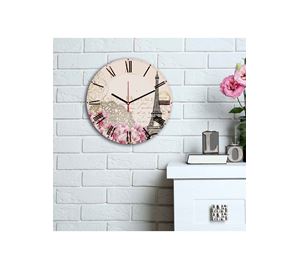 Wall Clock - Ρολόι Τοίχου Wallexpert Wall Clock