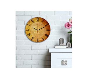 Wall Decoration Wall Decoration - Ρολόι Τοίχου Wallity