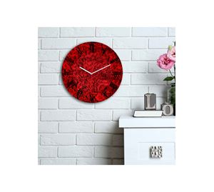 Wall Clock - Ρολόι Τοίχου Wallexpert Wall Clock