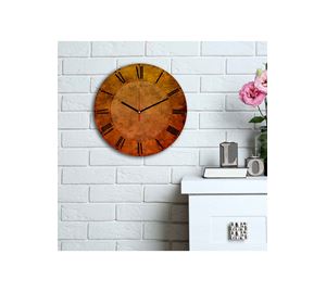 Wall Clock - Ρολόι Τοίχου Wallexpert Wall Clock