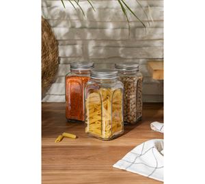 Kitchenware Shop - Σετ Βάζα 3 τμχ Heritage Kitchenware Shop