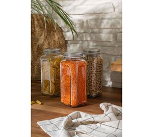Kitchenware Shop - Σετ Βάζα 3 τμχ Heritage Kitchenware Shop