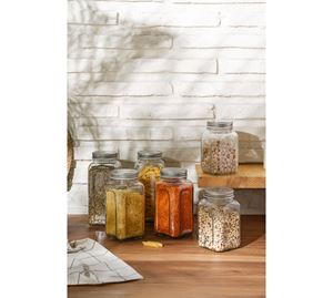 Kitchenware Shop - Σετ Βάζα 6 τμχ Heritage Kitchenware Shop