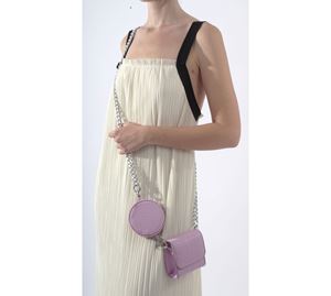 19V69 Italia Bags & More - Γυναικείο Σετ Τσαντάκι - Πορτοφόλι VQF POLO LINE 19V69 Italia Bags & More