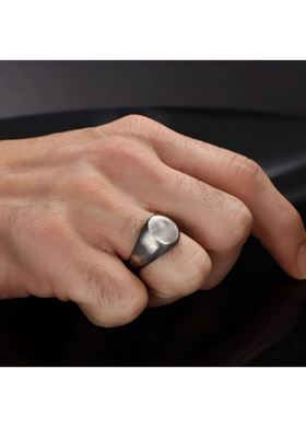 Ανδρικό Δαχτυλίδι Celovia