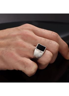 Ανδρικό Δαχτυλίδι Celovia