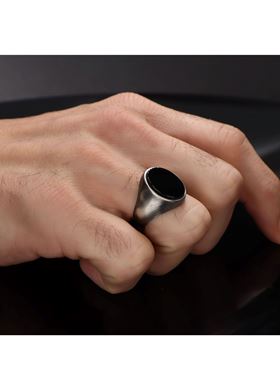 Ανδρικό Δαχτυλίδι Celovia