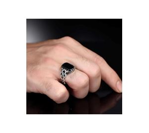 Celovia Jewels - Ανδρικό Δαχτυλίδι Celovia