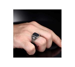 Celovia Jewels - Ανδρικό Δαχτυλίδι Celovia