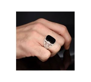 Celovia Jewels - Ανδρικό Δαχτυλίδι Celovia