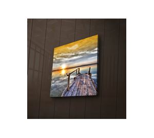 Home Deco - Διακοσμητικό Με LED Kalune Design Home Deco