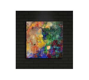 Wall Decoration Wall Decoration - Διακοσμητικό Με LED Wallity
