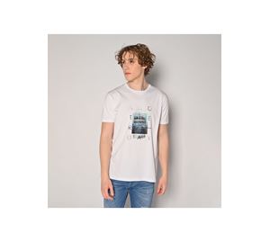 Brokers - Ανδρική Μπλούζα BROKERS Brokers