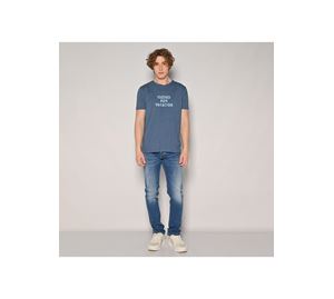 Brokers - Ανδρική Μπλούζα BROKERS Brokers