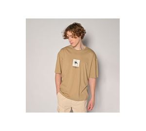 Brokers - Ανδρική Μπλούζα BROKERS Brokers