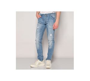 Sogo & Camaro - Ανδρικό Παντελόνι CAMARO Sogo & Camaro