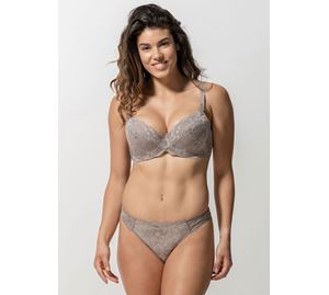 Luna Underwear - Γυναικείο Brazilian LUNA