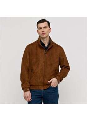 Ανδρικό Μπουφάν SOGO