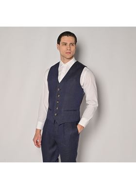 Ανδρικό Γιλέκο Σακακιού SOGO