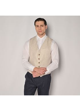 Ανδρικό Γιλέκο Σακακιού SOGO