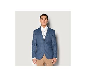 Sogo & Camaro - Ανδρικό Σακάκι SOGO Sogo & Camaro