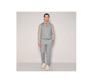 Sogo & Camaro - Ανδρικό Παντελόνι SOGO Sogo & Camaro