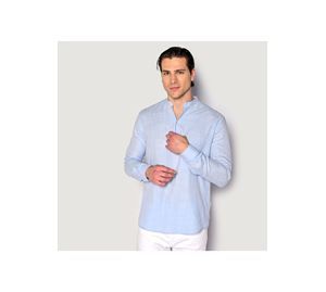 Sogo & Camaro - Ανδρικό Πουκάμισο SOGO Sogo & Camaro