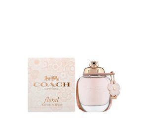 Branded Perfumes & More - Γυναικείο Άρωμα Coach Floral Eau de Parfum 50ml