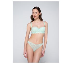 Luna Underwear - Γυναικείο Brazilian Luna Luna Underwear