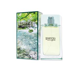 Branded Perfumes & More Branded Perfumes & More - Ανδρικό Άρωμα Lolita Lempicka Green Lover Eau de Toilette 100ml