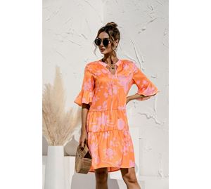 Stylish Clearance Vol.2 - Γυναικείο Φόρεμα Rene Lion