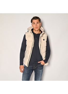 Ανδρικό Μπουφάν BROKERS