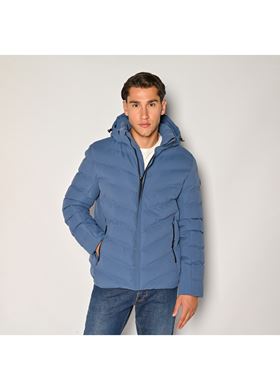 Ανδρικό Μπουφάν BROKERS