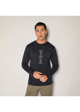 Ανδρική Μπλούζα BROKERS