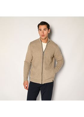 Ανδρική Ζακέτα BROKERS