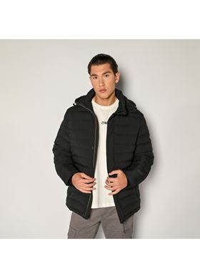 Ανδρικό Μπουφάν CAMARO