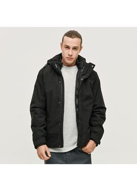 Ανδρικό Μπουφάν CAMARO