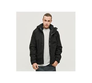 Sogo & Camaro - Ανδρικό Μπουφάν CAMARO Sogo & Camaro