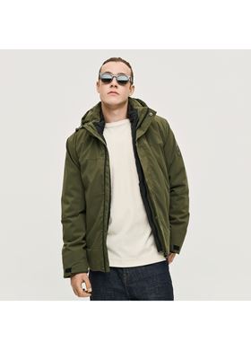 Ανδρικό Μπουφάν CAMARO