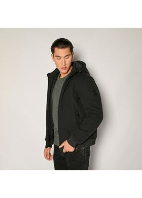 Ανδρικό Μπουφάν CAMARO